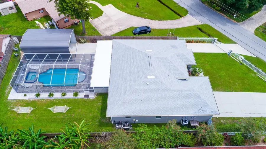 5816 Little River Drive, Tampa, FL 33615 - #2