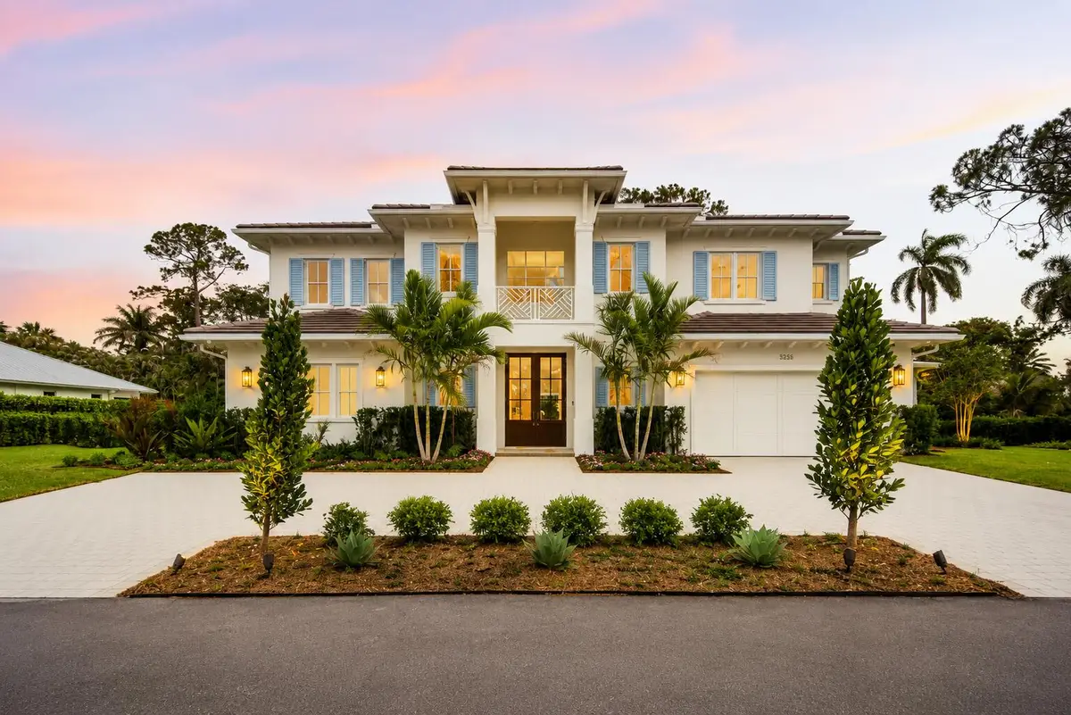 5528 Hibiscus Road, Jupiter, FL 33458 - #1