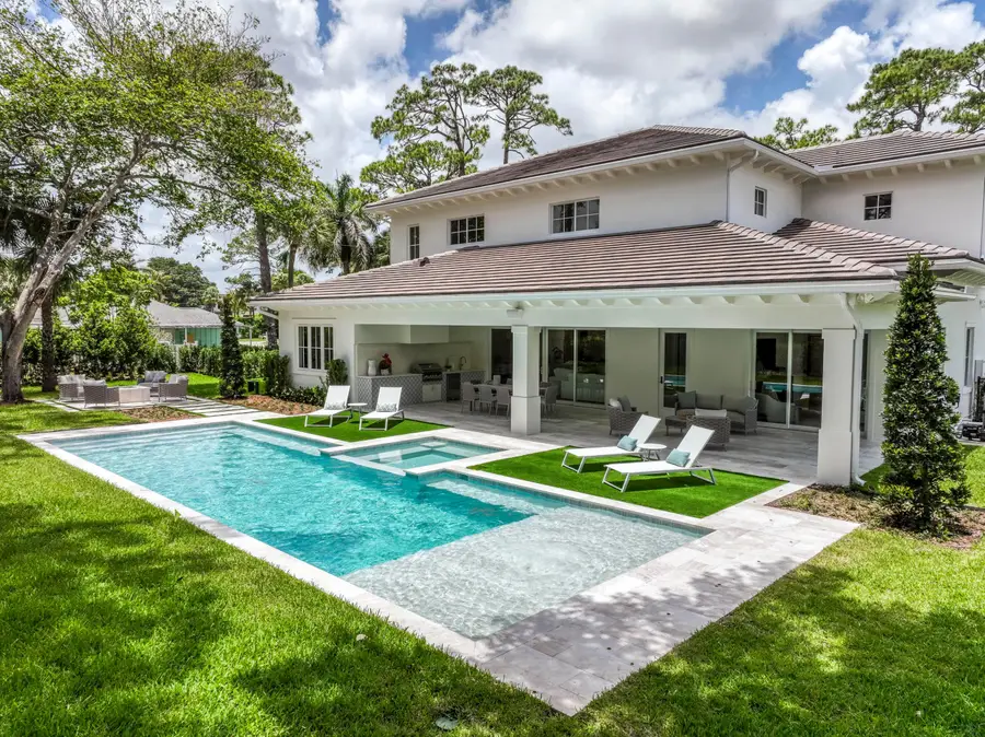 5528 Hibiscus Road, Jupiter, FL 33458 - #3