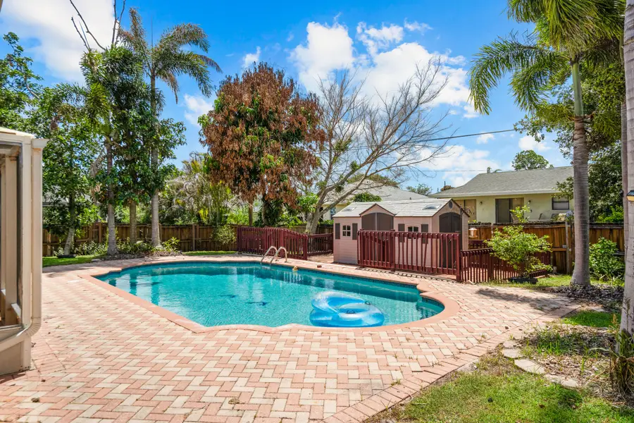 2516 SW Abelard Street, Port Saint Lucie, FL 34953 - #3