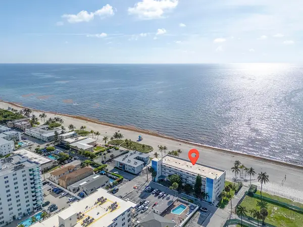 1801 S Surf Road #2a, Hollywood, FL 33019