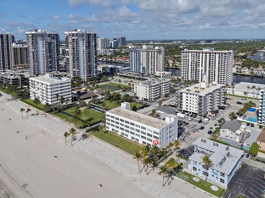1801 S Surf Road #2a, Hollywood, FL 33019 - #3
