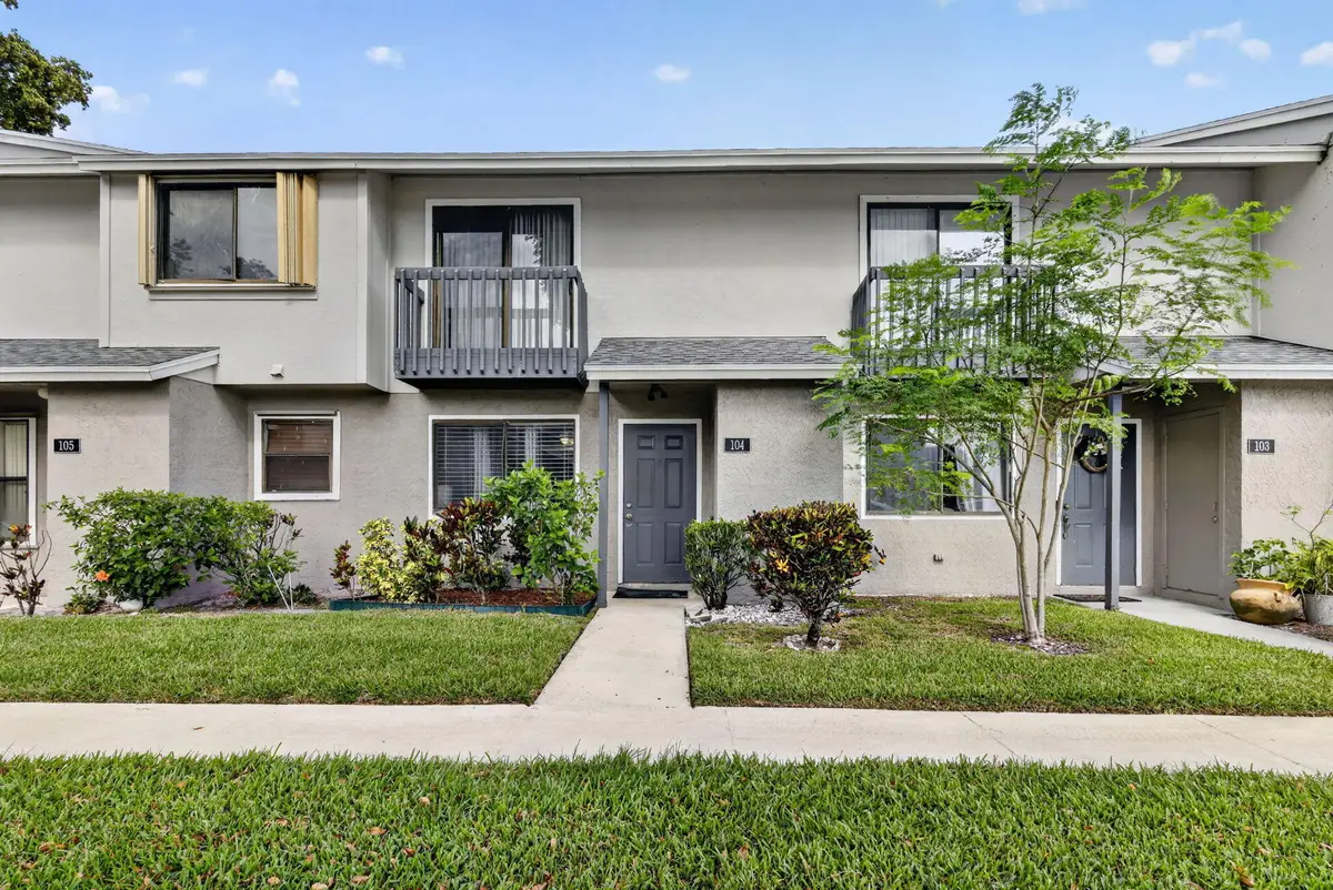 104 Shoreview Drive #104, Greenacres, FL 33463 - #1