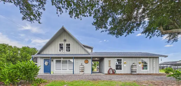 136 SW 85th Avenue, Okeechobee, FL 34974