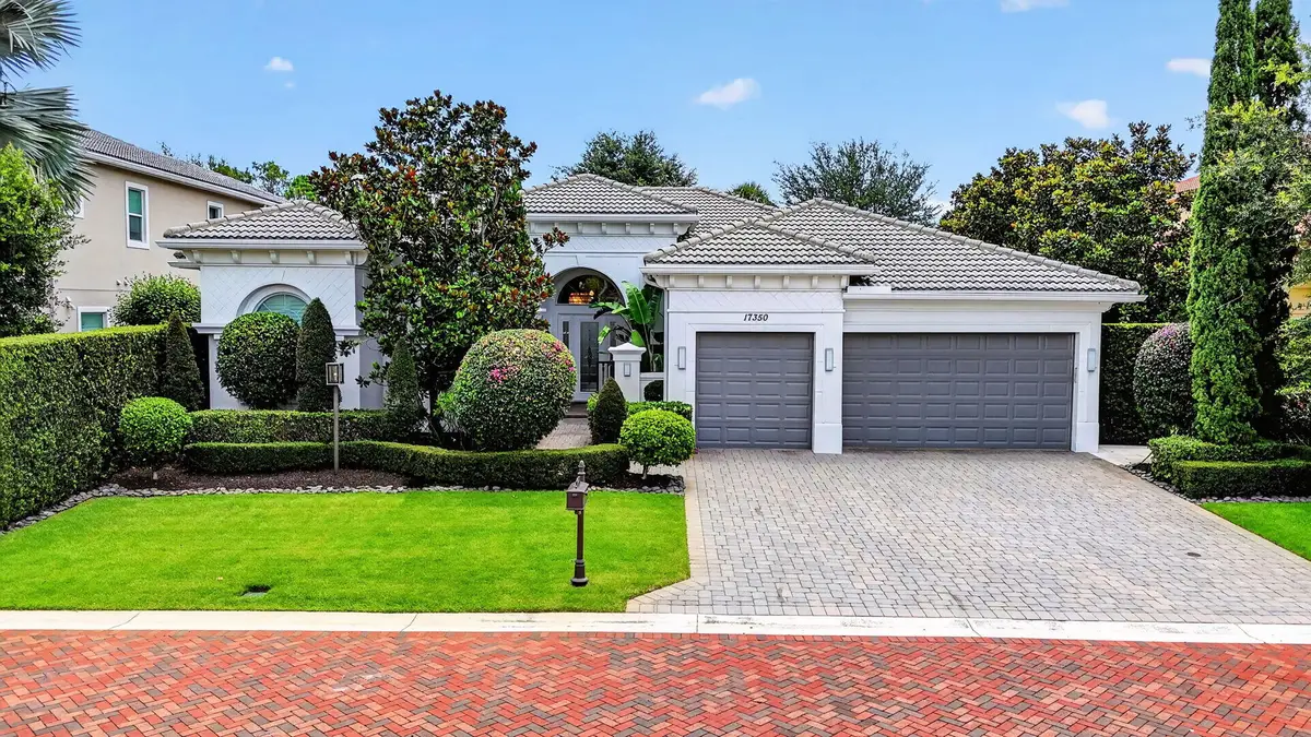 17350 Pavaroso Street, Boca Raton, FL 33496 - #1