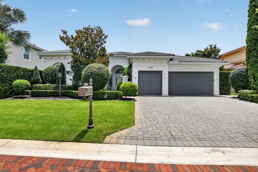 17350 Pavaroso Street, Boca Raton, FL 33496 - #2