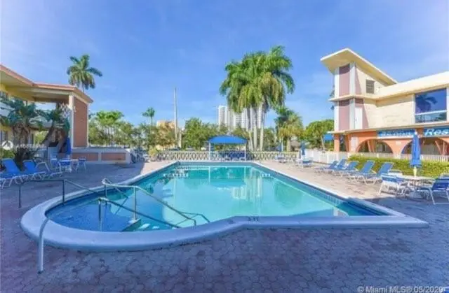 26 Diplomat Parkway #2280, Hallandale, FL 33009 - #1
