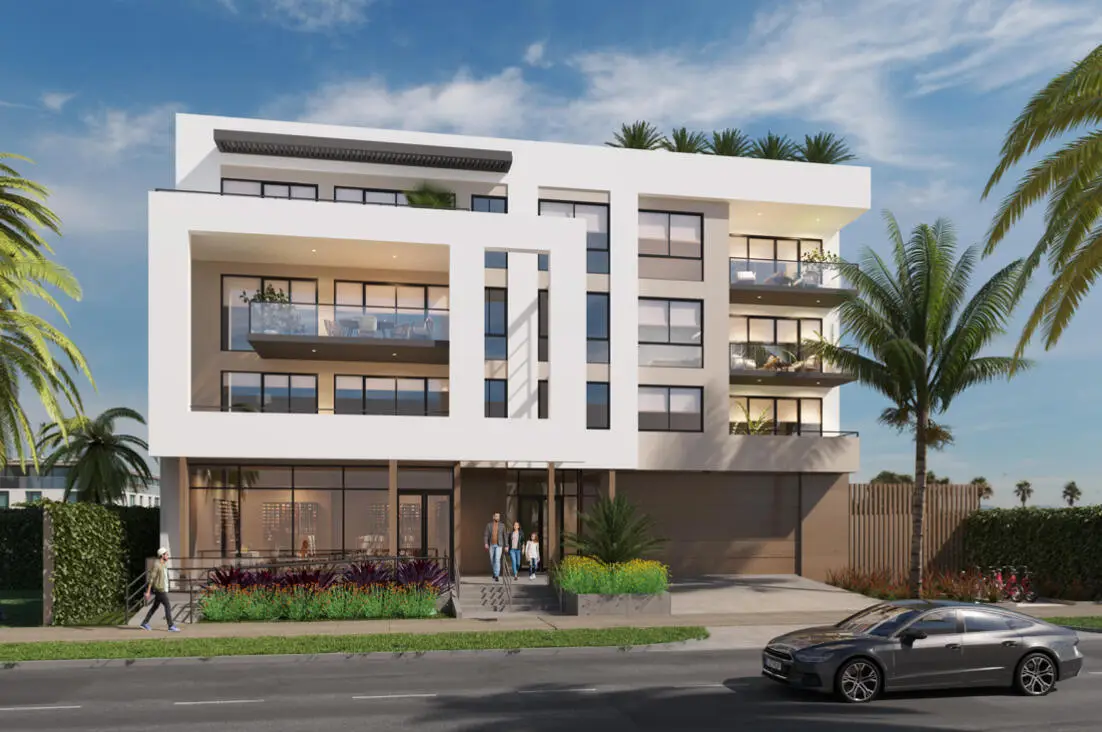 10 SW 4th Avenue, Delray Beach, FL 33444 - #1