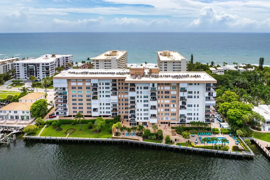 1150 Hillsboro Mile #905, Hillsboro Beach, FL 33062 - #3
