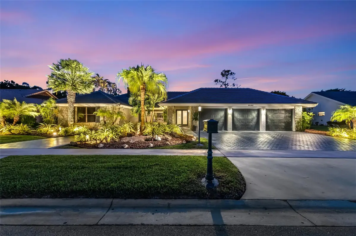 10182 Boca Woods Lane, Boca Raton, FL 33428 - #1