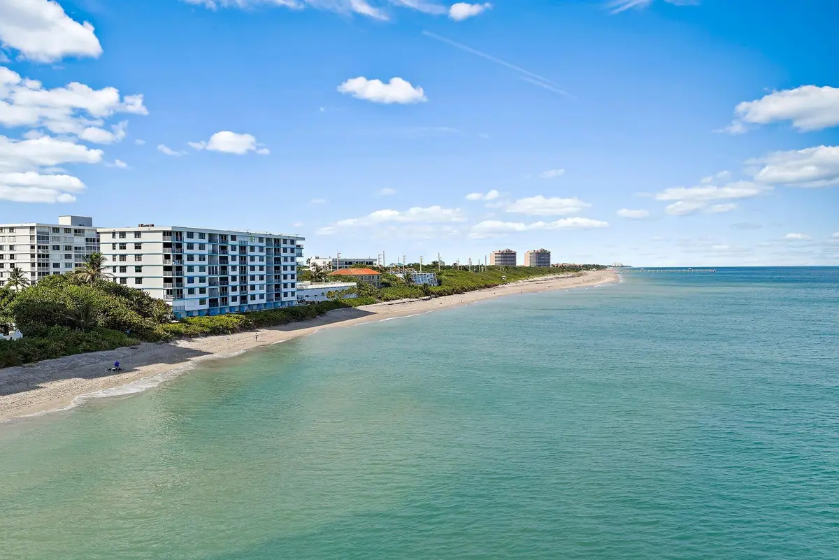 900 Ocean Drive #106, Juno Beach, FL 33408 - #1