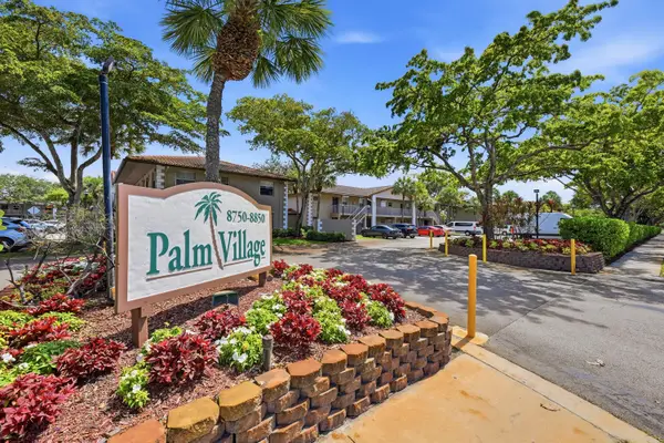 8840 Royal Palm Boulevard #206-7, Coral Springs, FL 33065