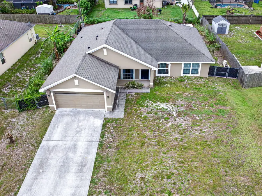 1726 Pace Drive Nw, Palm Bay, FL 32907 - #3