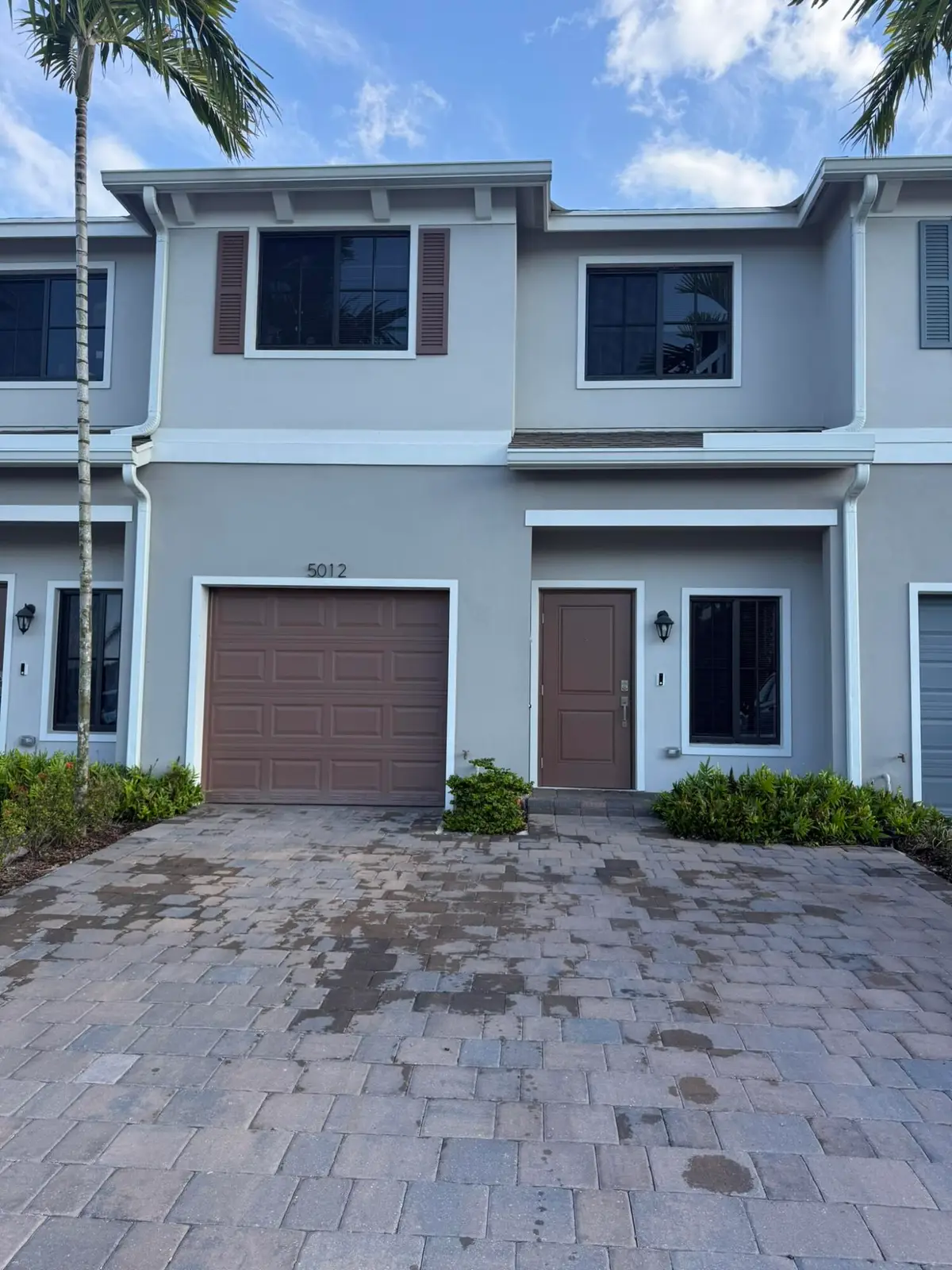 5012 Elderberry Street, Haverhill, FL 33415 - #1