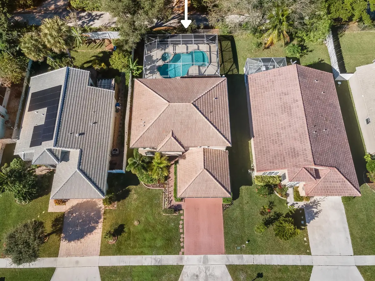 6570 Spring Meadow Drive, Greenacres, FL 33413 - #1