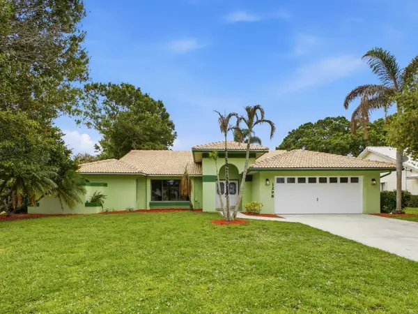 1298 SW Cedar Cove, Port St Lucie, FL 34986