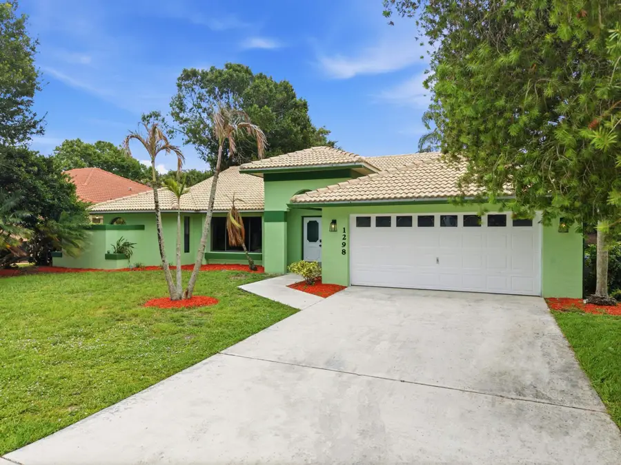 1298 SW Cedar Cove, Port Saint Lucie, FL 34986 - #2