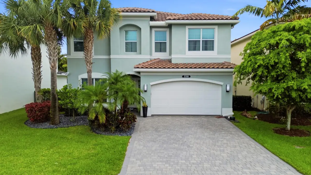 15388 Destiny Drive, Delray Beach, FL 33446 - #1