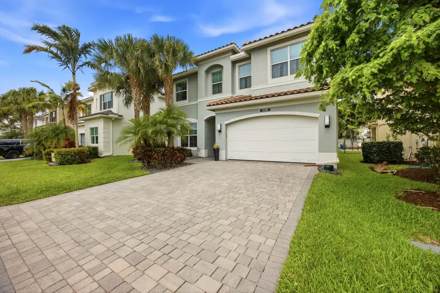15388 Destiny Drive, Delray Beach, FL 33446 - #2