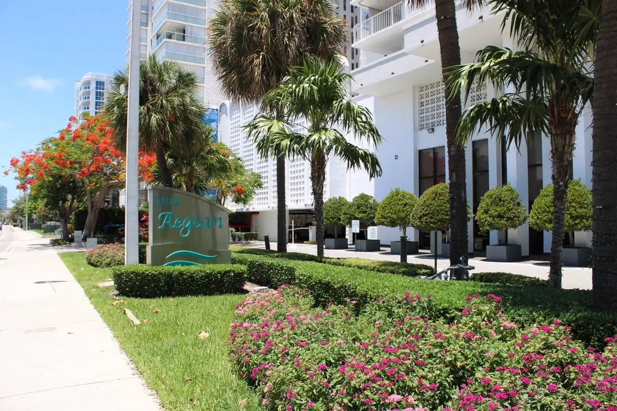 1010 S Ocean Boulevard #1214, Pompano Beach, FL 33062 - #1