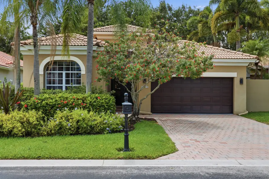 5677 Via De La Plata Circle, Delray Beach, FL 33484 - #3