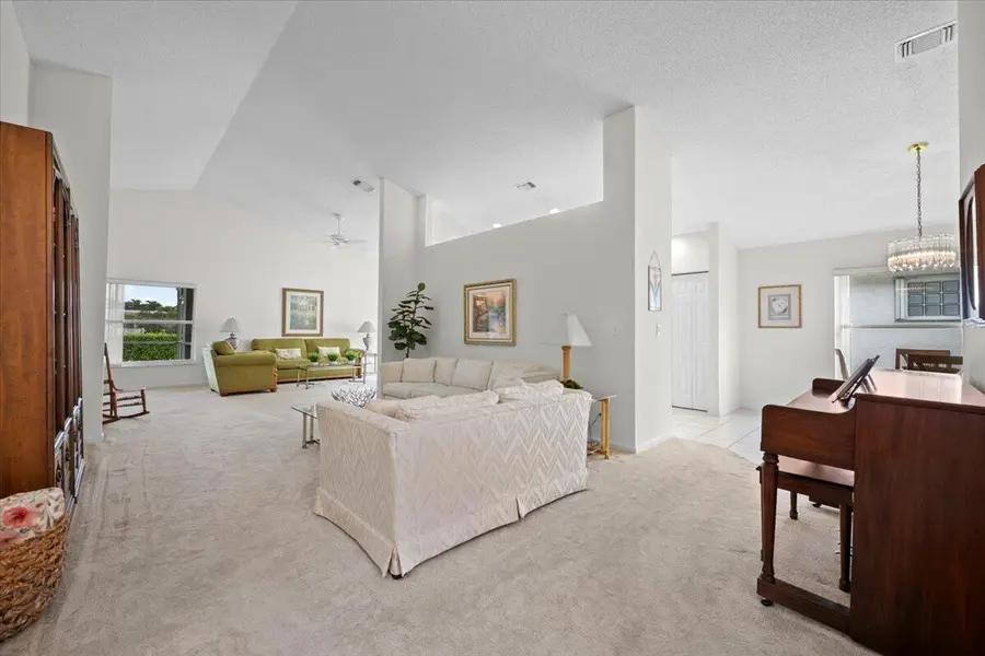 3549 Dora Lane, West Palm Beach, FL 33417 - #3