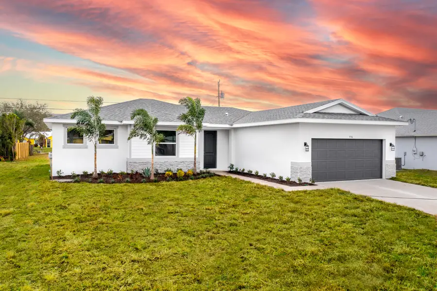 5303 Sunset Boulevard, Fort Pierce, FL 34982 - #2