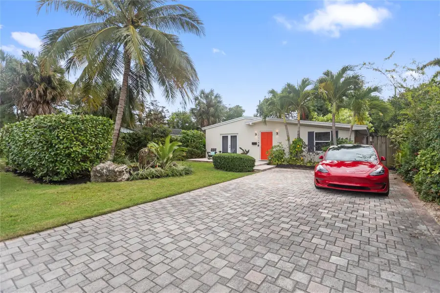 1736 NE 18th Street, Fort Lauderdale, FL 33305 - #2