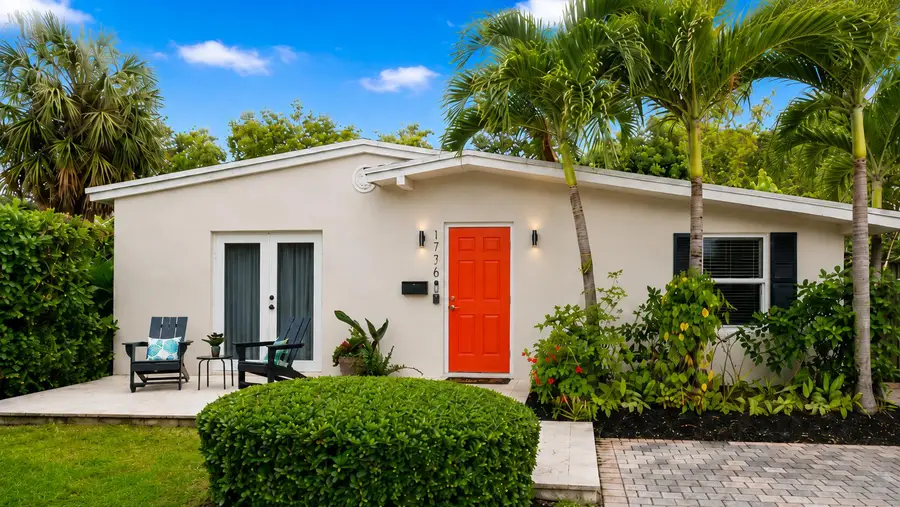 1736 NE 18th Street, Fort Lauderdale, FL 33305 - #3