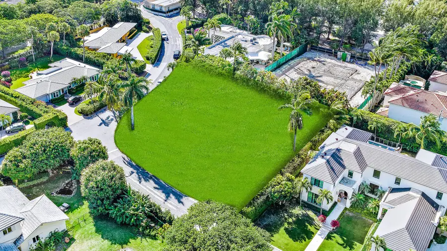 202 Coral Lane, Palm Beach, FL 33480 - #2
