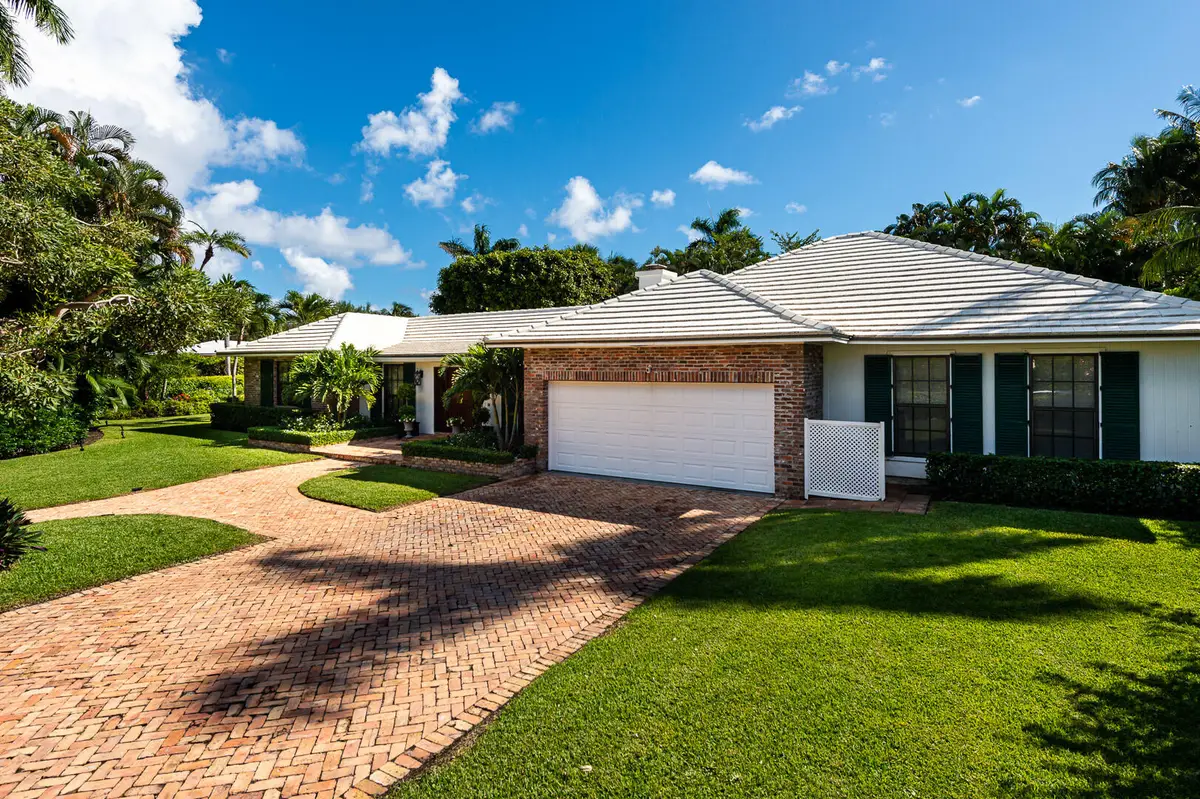 202 Coral Lane, Palm Beach, FL 33480 - #1
