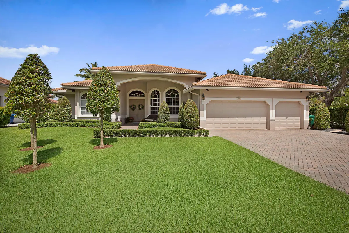 4971 Kensington Circle, Coral Springs, FL 33076 - #1