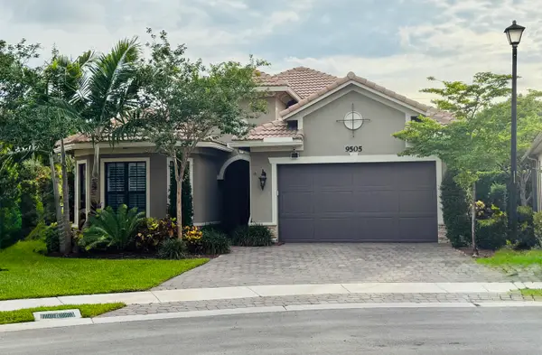 9505 Kalmar Cir Circle W, Parkland, FL 33076