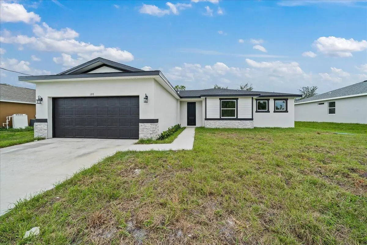 5968 Birch Drive, Fort Pierce, FL 34982 - #1