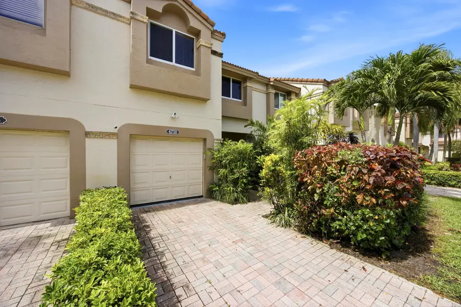 6738 Via Regina, Boca Raton, FL 33433 - #2