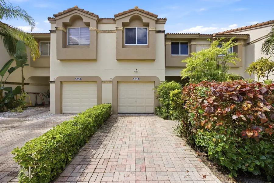 6738 Via Regina, Boca Raton, FL 33433 - #3