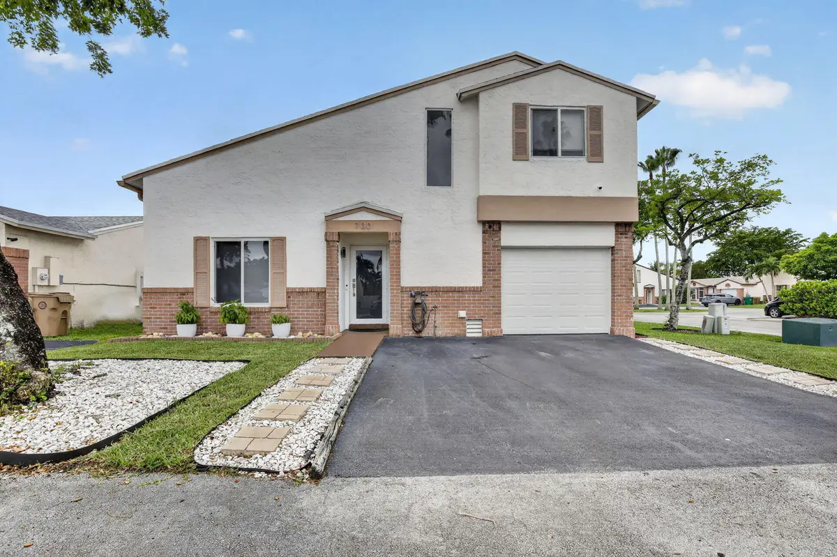 730 Cumberland Terrace, Davie, FL 33325 - #1