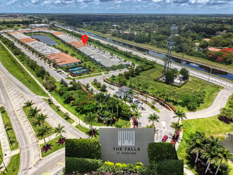 7524 N Blue Spring Drive, Parkland, FL 33067 - #2