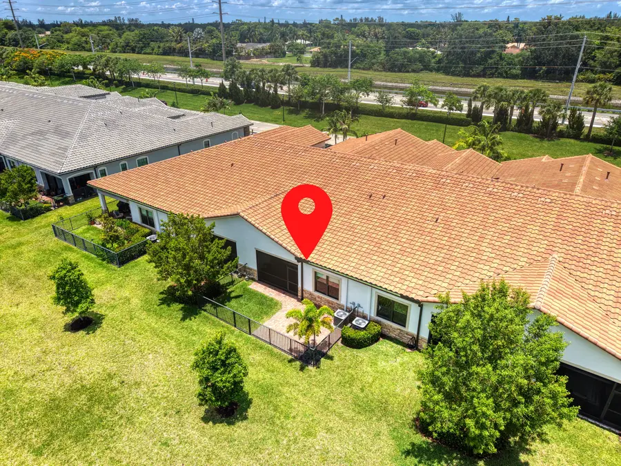 7524 N Blue Spring Drive, Parkland, FL 33067 - #3