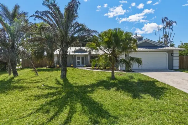 2501 SE Marius Street, Port St Lucie, FL 34952