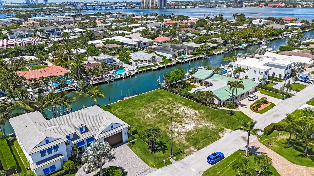 1121 Coral Way, Singer Island, FL 33404 - #1