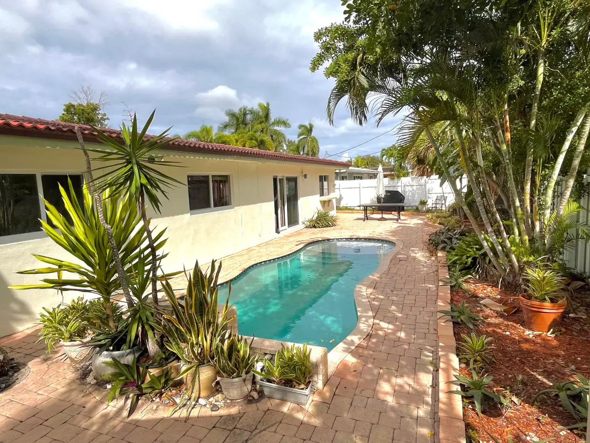 5200 NE 18th Terrace, Fort Lauderdale, FL 33308 - #1