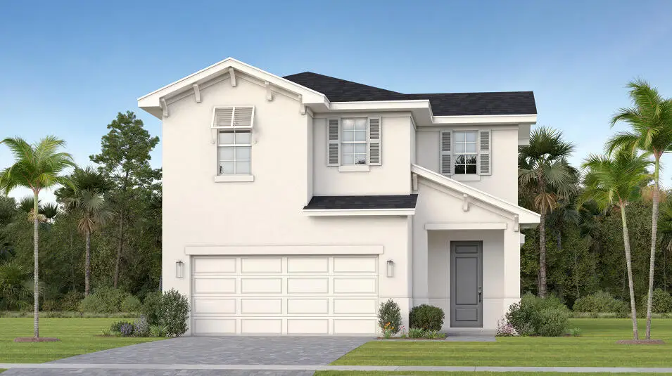 11010 NW Glynlea Blvd Boulevard N, Port Saint Lucie, FL 34987 - #1