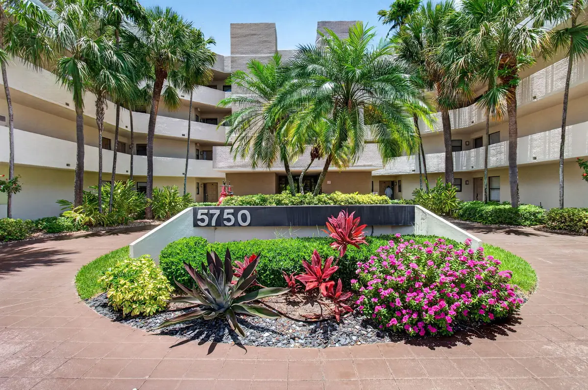 5750 Camino Del Sol #201, Boca Raton, FL 33433 - #1