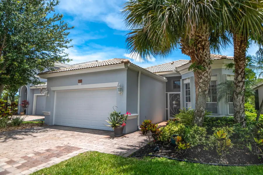 3785 NW Deer Oak Drive, Jensen Beach, FL 34957 - #3