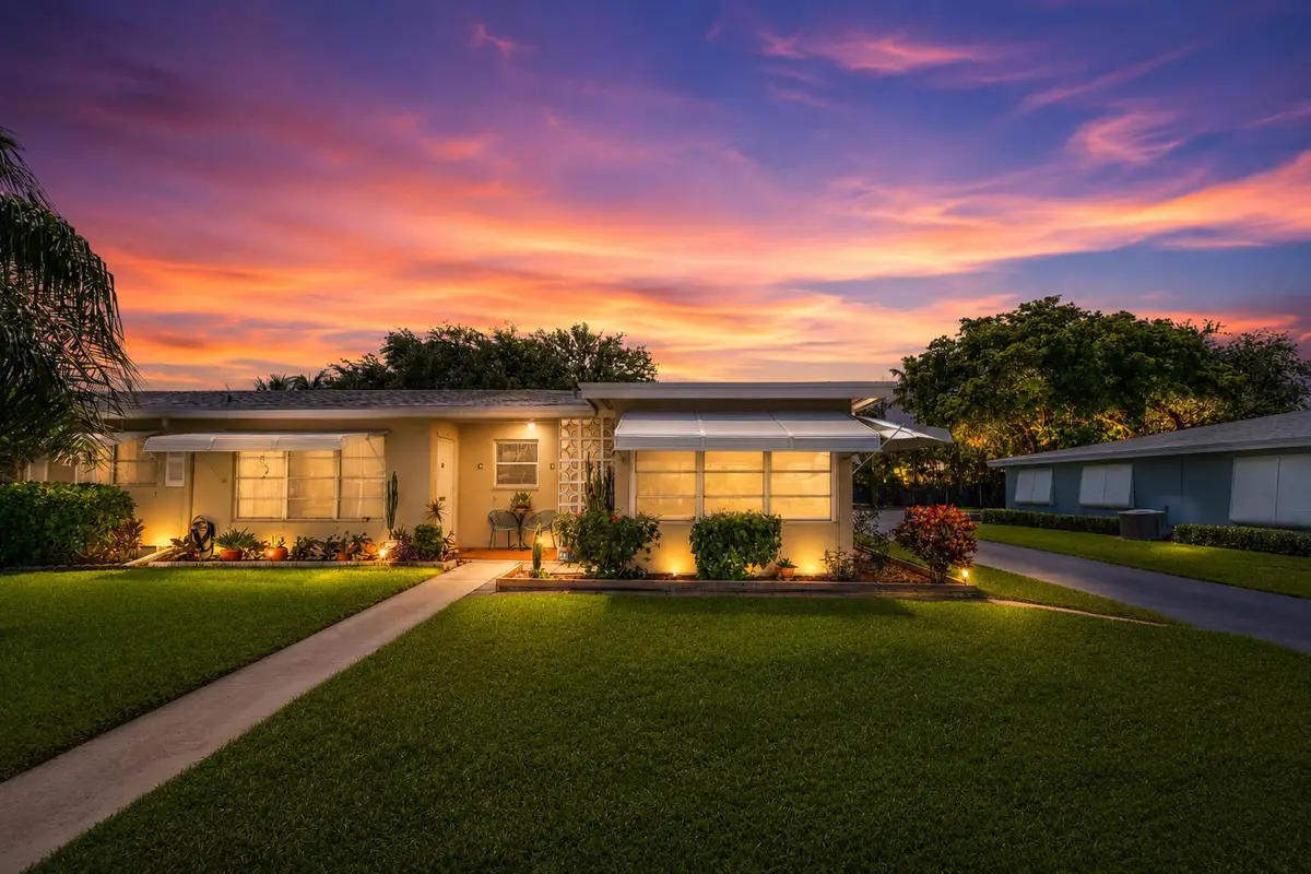 112 High Point Boulevard #D, Delray Beach, FL 33445 - #1