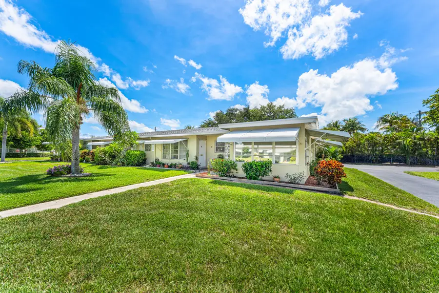 112 High Point Boulevard #D, Delray Beach, FL 33445 - #3