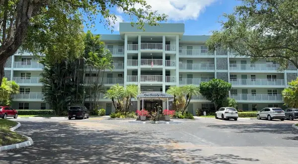 802 Cypress Grove Lane #506, Pompano Beach, FL 33069