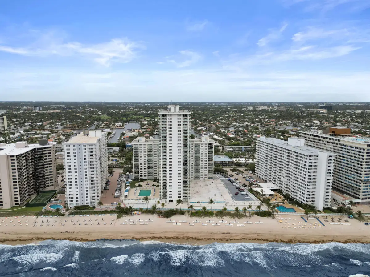 3900 Galt Ocean Drive #2602, Fort Lauderdale, FL 33308 - #1