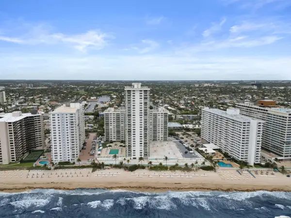 3900 Galt Ocean Drive #2602, Fort Lauderdale, FL 33308